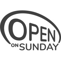 Open On Sunday logo - Similar company to Protunes