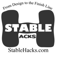 StableHacks logo - Similar company to Distapps
