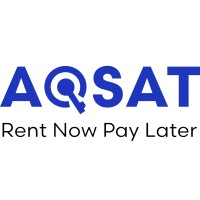 Aqsat logo - Similar company to @Eshopshub
