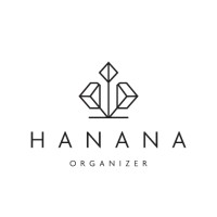 Hanana Event Organizer logo - Similar company to Sparks Creative - Corporate Event Organizer
