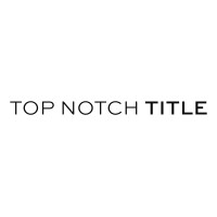 Top Notch Title logo - Similar company to Lien One