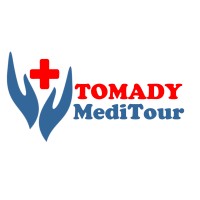 TOMADY MediTour logo - Similar company to Meditour Global