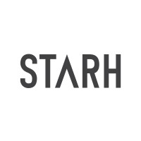 STARH logo - Similar company to Cache Atelier