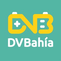 DVBahia - Desarrolladores de Videojuegos de Bahia Blanca logo - Similar company to Libromancy Studios