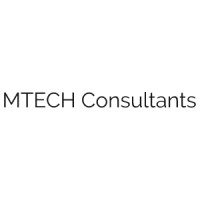 MTECH Consultants logo - Similar company to Mtech Consulting