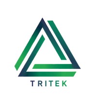 Tritek logo - Similar company to Tritek Solutions