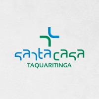 Santa Casa de Misericórdia de Taquaritinga logo - Similar company to Focus Desenvolvimento