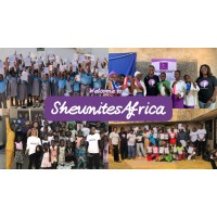 Violet Care Foundation Powered by SheunitesAfrica logo - Similar company to Stoxed | Crypto | Stocks | Chart | Trading | Finance | Ipo