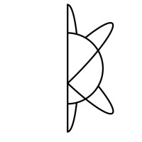 Digitized Kosmos (DK) logo - Similar company to Technova Creations