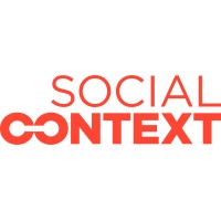 Socialcontext.ai logo - Similar company to Adverifai