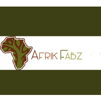 Afrik Fabz logo - Similar company to Audacious Business Concept Ltd