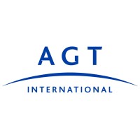 AGT S.p.A. (formerly AGROTEC SpA) logo - Similar company to Tholos Php