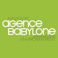 Agence Babylone logo - Similar company to Optim'Architecture