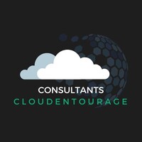 Cloud Entourage Consultants logo - Similar company to Groupe Access