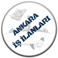 Ankara İş İlanları logo - Similar company to Anki̇ad (Ankara İş Adamları Derneği)