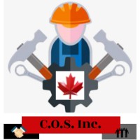 CANADIAN OPERATIONAL SUPPLIES INC. logo - Similar company to H & B Disher Courier