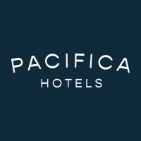 Pacifica Hotels logo - Similar company to Common Thread Hotels