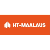 HT-Maalaus Oy logo - Similar company to Ltu Group