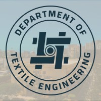Department of Textile Engineering – Alexandria University logo - Similar company to Adapt Garment