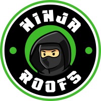 Ninja Roofs logo - Similar company to Cardinal Contracting