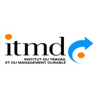 Institut du Travail et du Management Durable (ITMD) logo - Similar company to Fidal Innovation