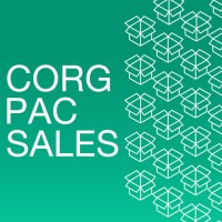 Corg Pac Sales