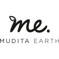 Mudita Earth logo - Similar company to Florida Glow