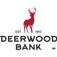 Deerwood Bank logo - Similar company to Unity Bank