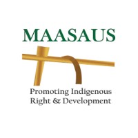 MAASAUS logo - Similar company to Snad Foundation Bangladesh