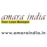 amara india logo - Similar company to Shubharambh Capital Finance Private Limited.