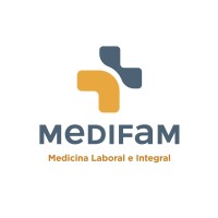 MEDIFAM - Medicina Laboral e Integral logo - Similar company to Obra Social De Capitanes De Ultramar Y Oficiales De La Marina Mercante