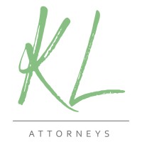 KL Attorneys logo - Similar company to Andrew Scott Attorneys