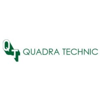 Quadra Technic Ics Ltd logo - Similar company to Cliqbird