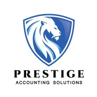 Prestige Accounting & Consulting logo - Similar company to C&L Value Advisors - A Member Of Aline Accounting Partners