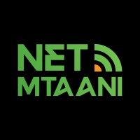 NetMtaani logo - Similar company to Guzzer Technologies Limited