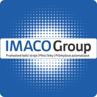 IMACO Group, s.r.o. logo - Similar company to Altrimex Packaging Solutions