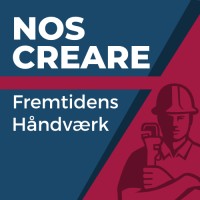 Nos Creare logo - Similar company to Plastmo A/S