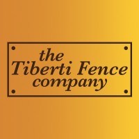 Tiberti Fence Company logo - Similar company to Soil-Tech, Inc.