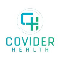 Covider Health logo - Similar company to Essay Eye
