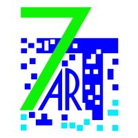 Seven Art logo - Similar company to Uape