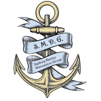 Sydney Marine Discussion Group (SMDG) logo - Similar company to Salt Marine Risks