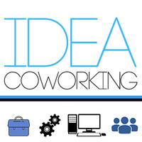 Idea Coworking logo - Similar company to Idea Co-Working