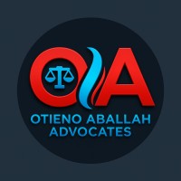 Otieno Aballah Advocates logo - Similar company to Ha7 Ltd