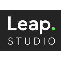 Leap to the Future logo - Similar company to Blackhawk Network Brasil