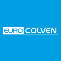 EUROCOLVEN logo - Similar company to Mexicolven