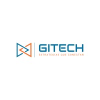 gitechrd logo - Similar company to Médico Protegido