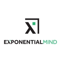 Exponential Mind logo - Similar company to Beleške