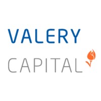 Valery Capital B. V. logo - Similar company to Neventa Capital