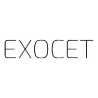 Exocet logo - Similar company to Group Vhc