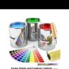 Factor Paints and Coatings Limited logo - Similar company to Blomgram